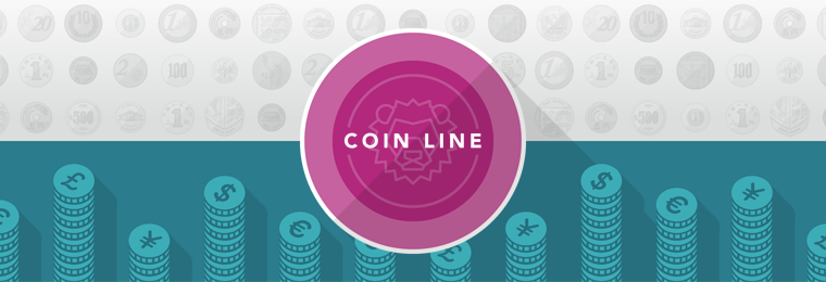 Coin Line